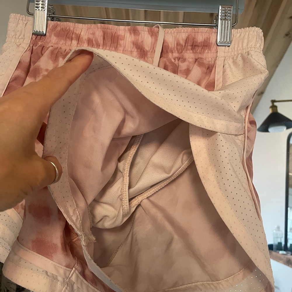 XS Nike Dri-fit shorts. - Picture 3 of 3